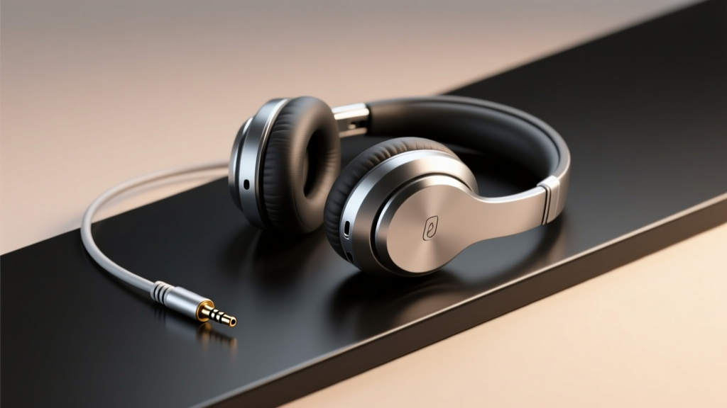 Audio Splitter with Wireless Headphones (2026)
