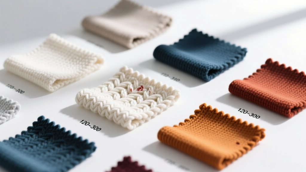 Knitted Cotton: Truths, Myths & What Designers *Really* Need to Know