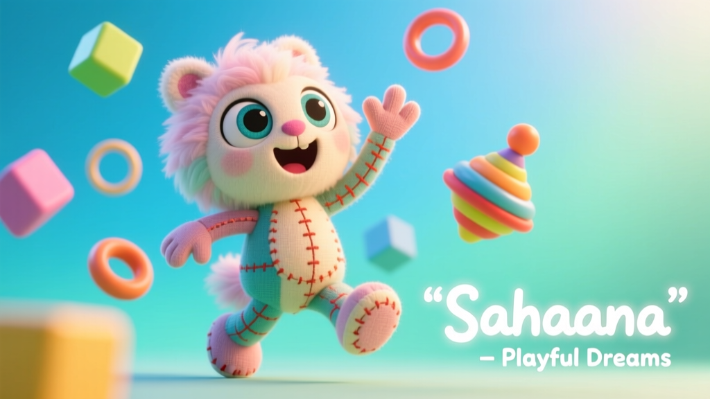 Sahaana: A Safety-First Review of the Indian Toy Brand for Early Childhood Development