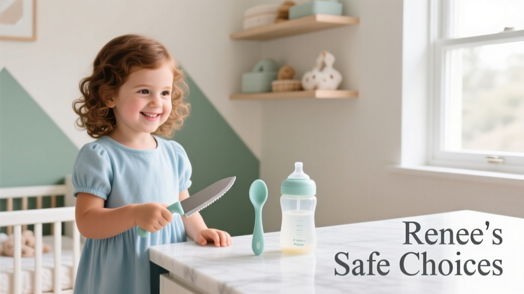 Renee: A Real-World Case Study in Childproofing Failure and Prevention