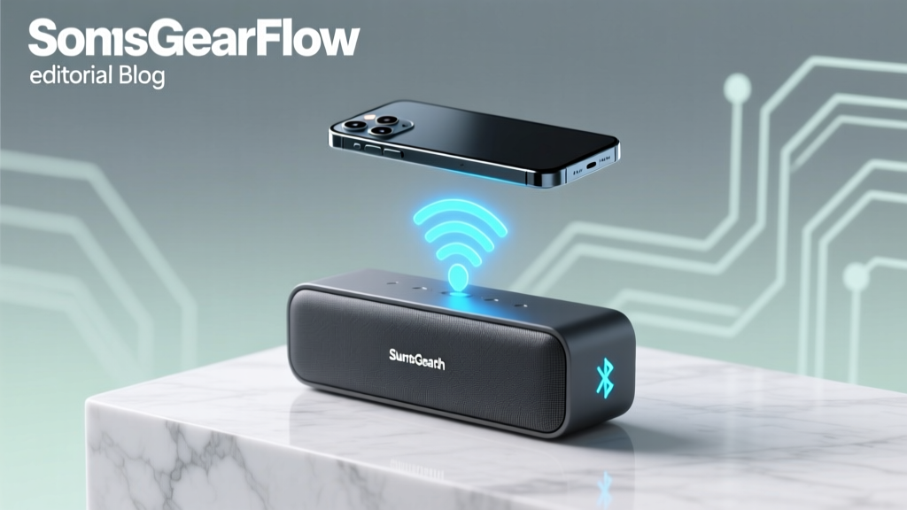 How To Connect To Speakers Via Bluetooth (2026)