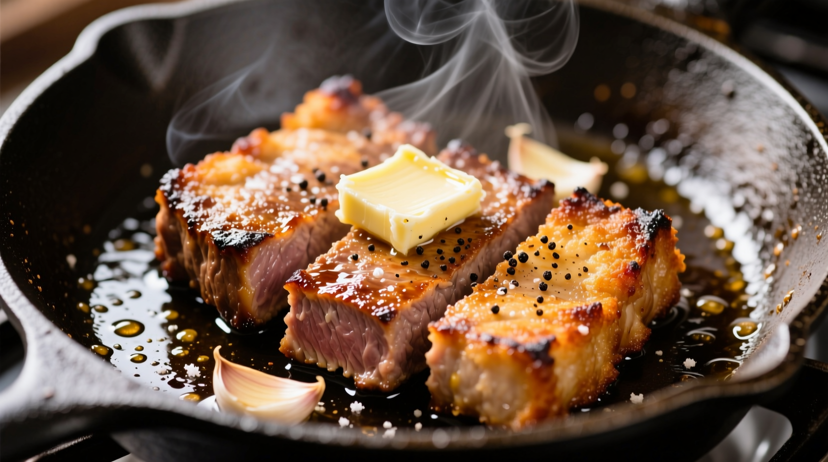 How Long to Cook Cube Steak in Frying Pan: 7-Minute Guide