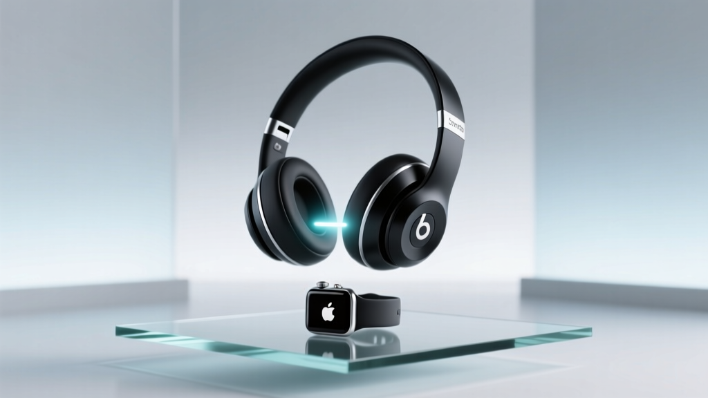 Beats Wireless Headphones to Apple Watch (2026)