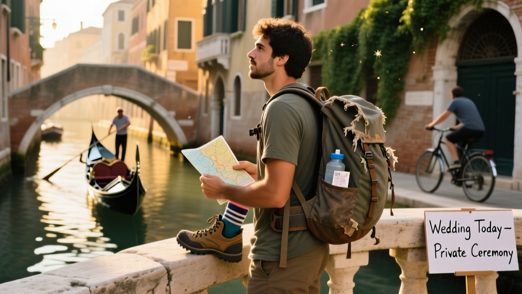 Sanchez-Bezos Wedding in Venice: What Really Happened, Costs, Logistics & Budget Alternatives