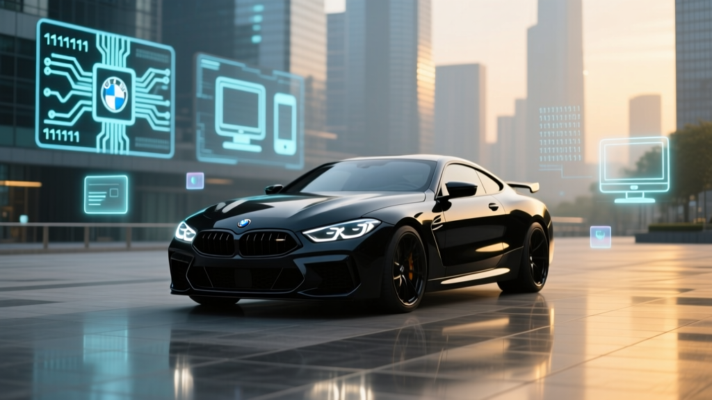 2026 BMW M8 Discontinued? Official Confirmation