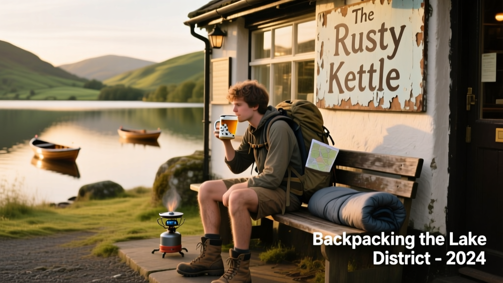 Pub Life in the Lake District: A Backpacker’s Guide to Authentic, Affordable Hospitality