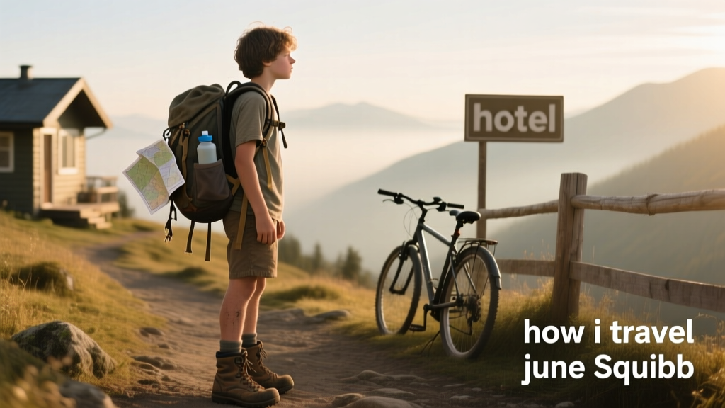 How I Travel June Squibb: A Realistic, Budget-Savvy Approach to Affordable Senior Adventure