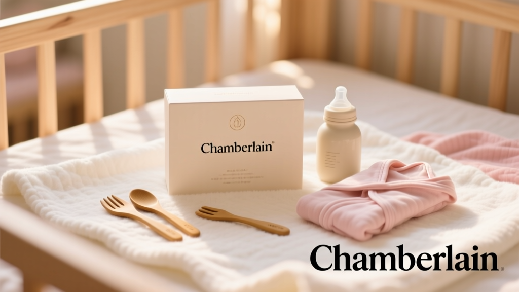 Chamberlain Car Seats: Safety, Fit, and Real-World Performance for Infants and Toddlers