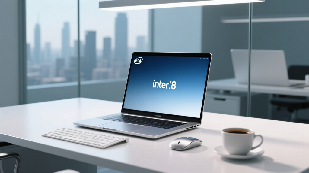 Intel Core i8 Laptop Truth: Why There’s No Such Thing—and 7 Real-World Alternatives That Outperform, Outlast, and Save You $300+ (2025 Verified)