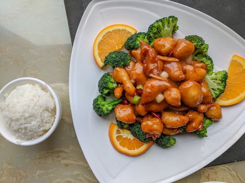 Sichuan Peppercorn Chicken: Mala Recipe Guide