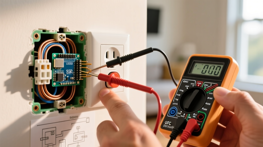 My Electrical Outlet Is Not Working? Step-by-Step Testing Guide