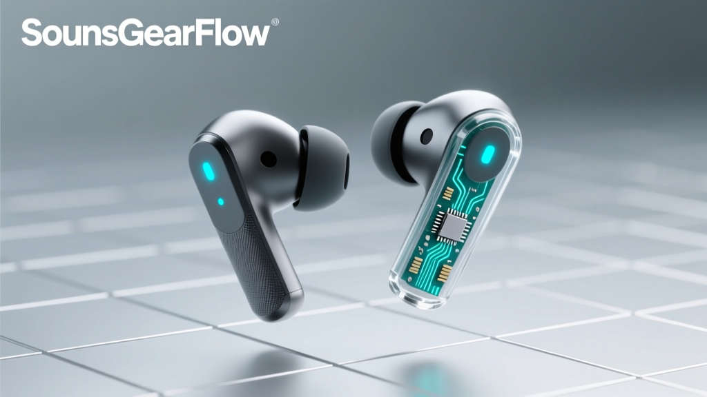 Do Wireless Headphones Have RAM? (2026)