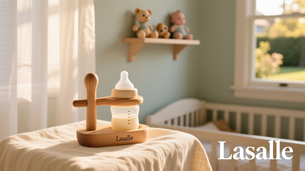 LaSalle Infant Car Seats: Safety, Fit, and Real-World Performance for Newborns Through Toddlers