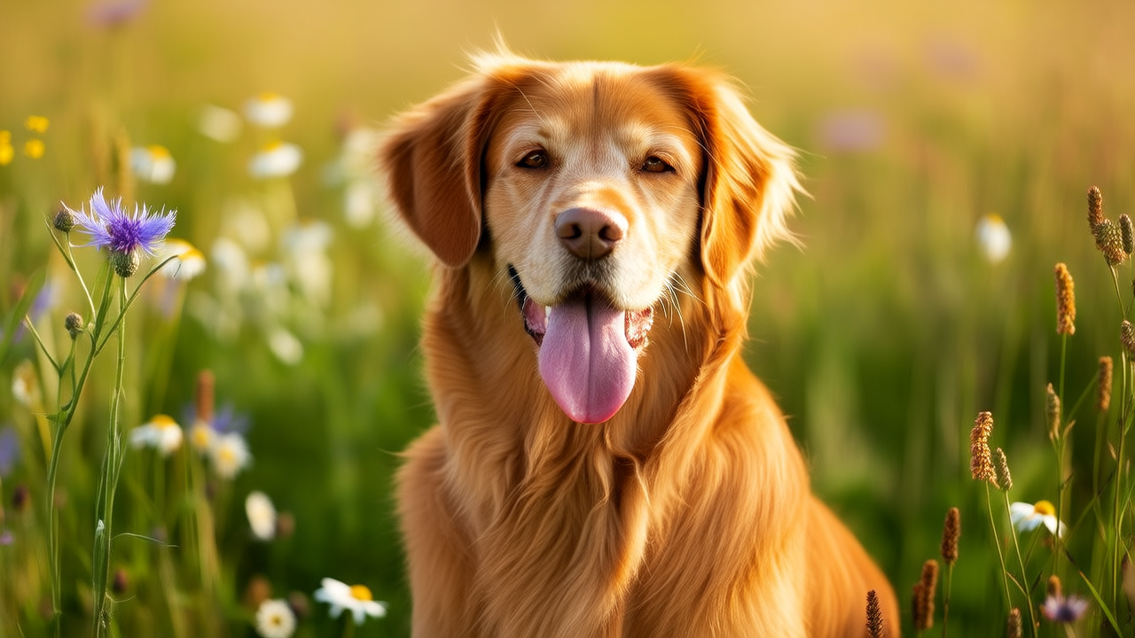 Understanding Panosteitis in Large Breed Puppies:...