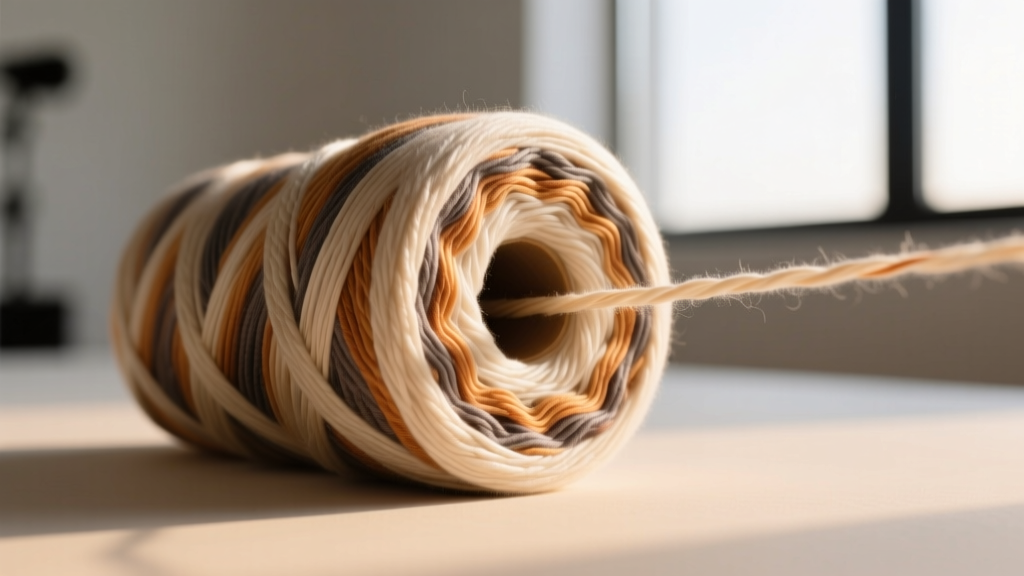Total Thread: The Invisible Engine of Modern Fabric Performance