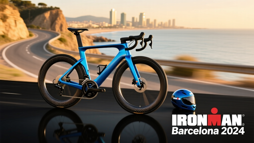Racing Ironman Barcelona: A Field-Tested Review of Gear, Terrain, and Race-Day Realities