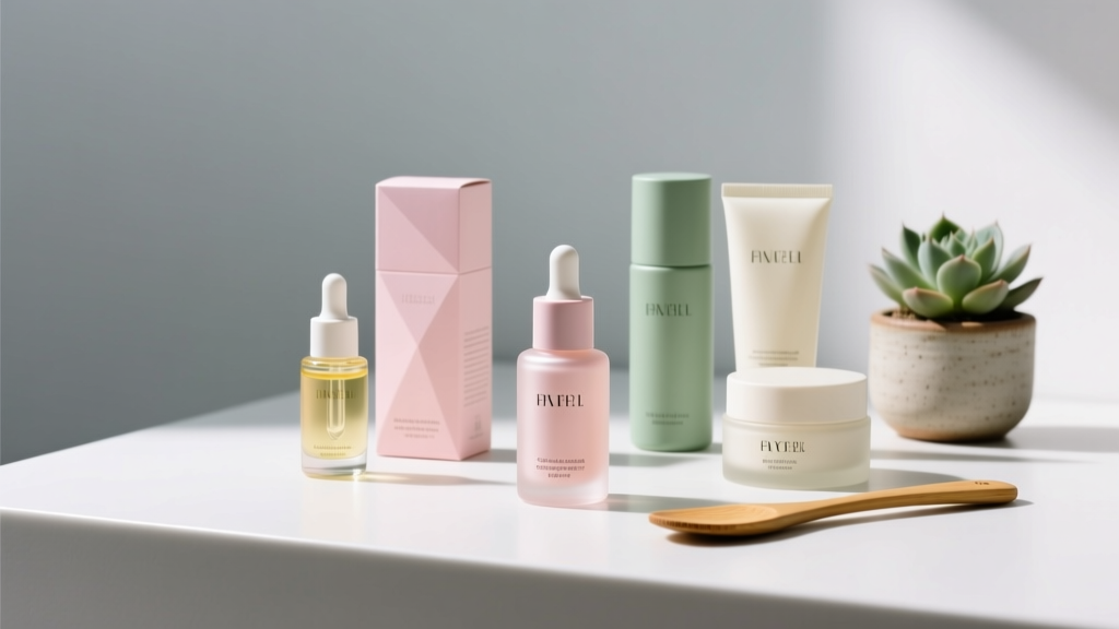Natural Sunscreen for Sensitive and Reactive Skin