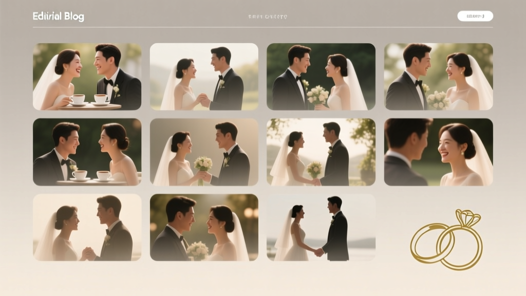 Best Romance Wedding Movies for Real Couples (2026)
