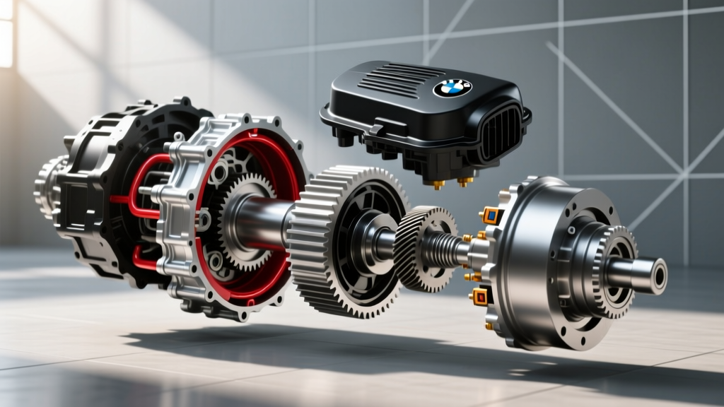 How Much Does It Cost to Fix Drivetrain Malfunction BMW xDrive?