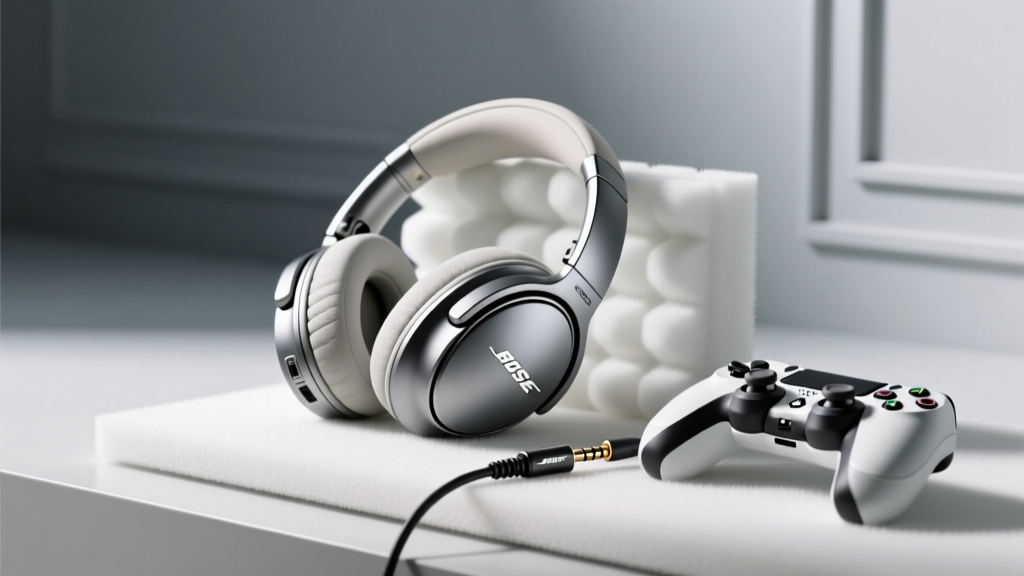 Bose QC35 to PS4: Real Working Methods (2026)