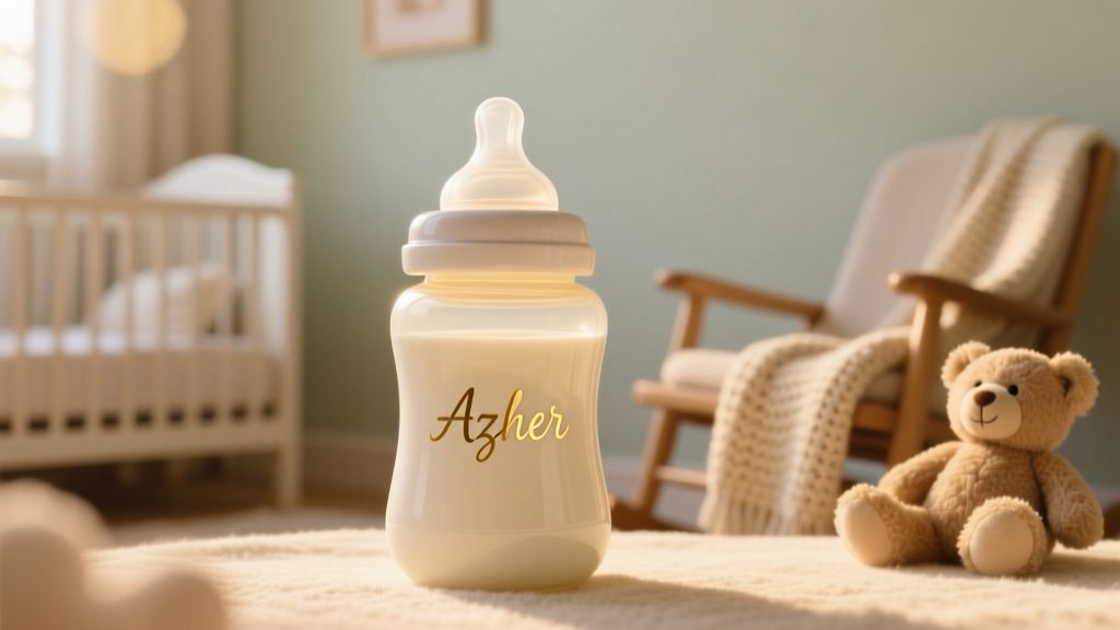 Understanding Azher: A Pediatric Nurse’s Evidence-Based Guide for Parents and Caregivers