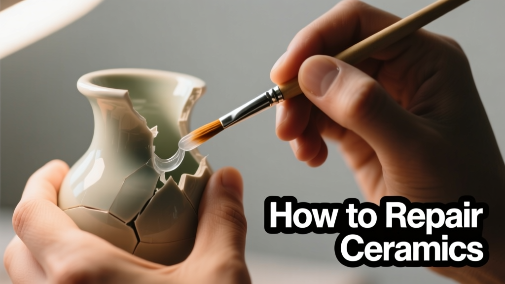How To Repair Uses: A Practical Field Guide for Extending Product Lifespan and Restoring Functionality
