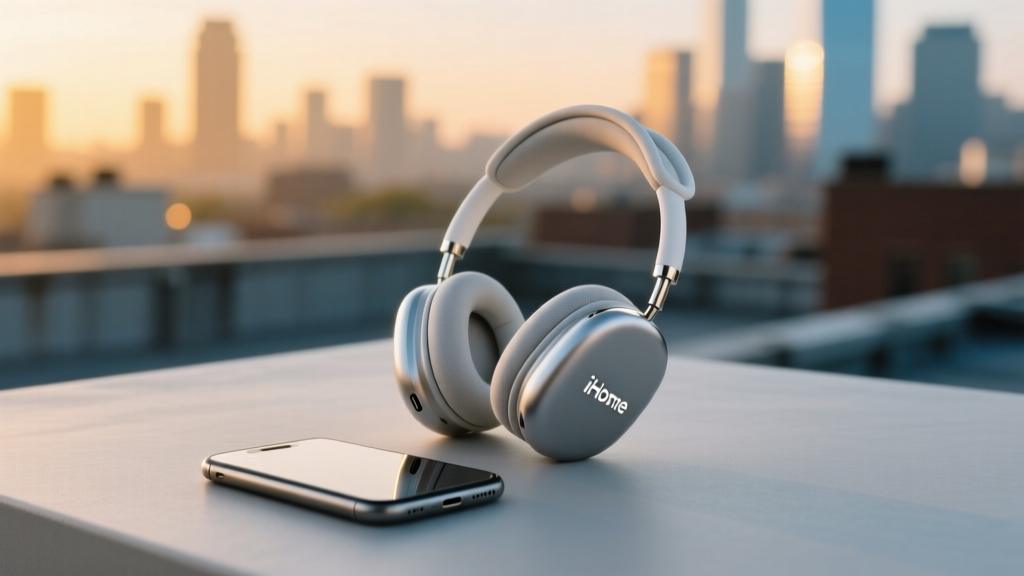 iHome Wireless Headphones Pairing Guide (2026)