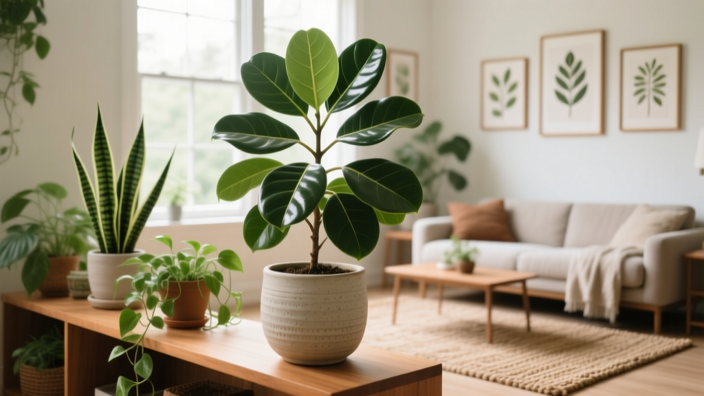 How to Pot Indoor Plants: Stress-Free Repotting (2026)