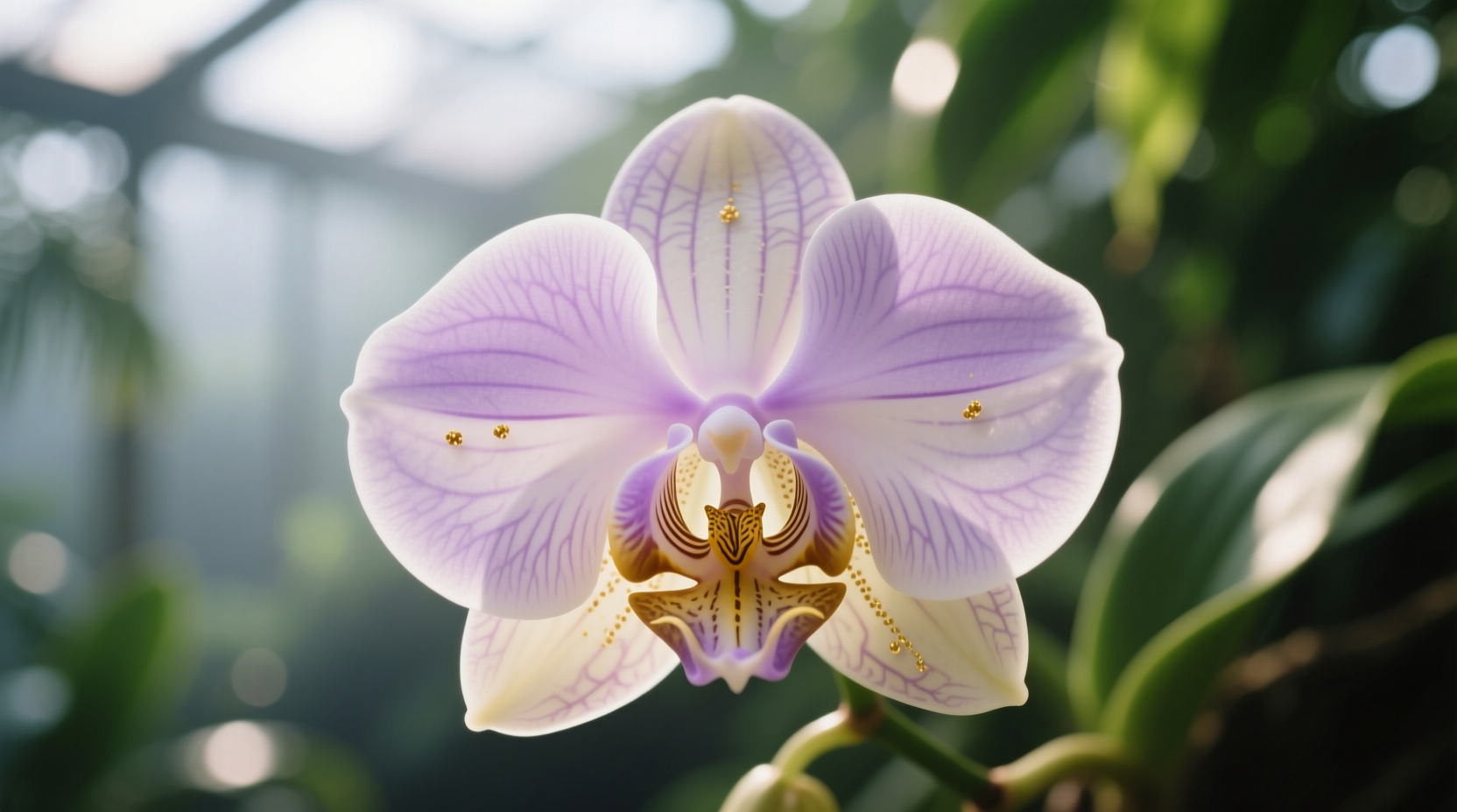 brassavola orchids