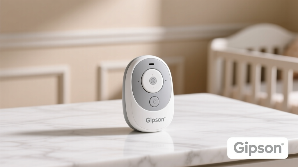 Gipson Childproofing: A Safety-Focused Review of Products, Installation Standards, and Real-World Effectiveness