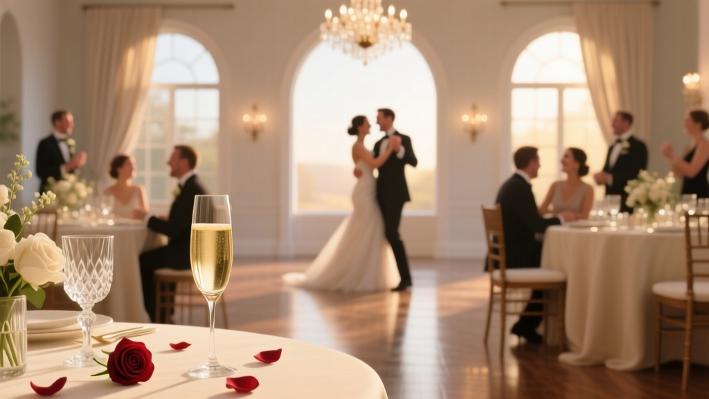 Hannah Berner at Kyle & Amanda’s Wedding? (2026)