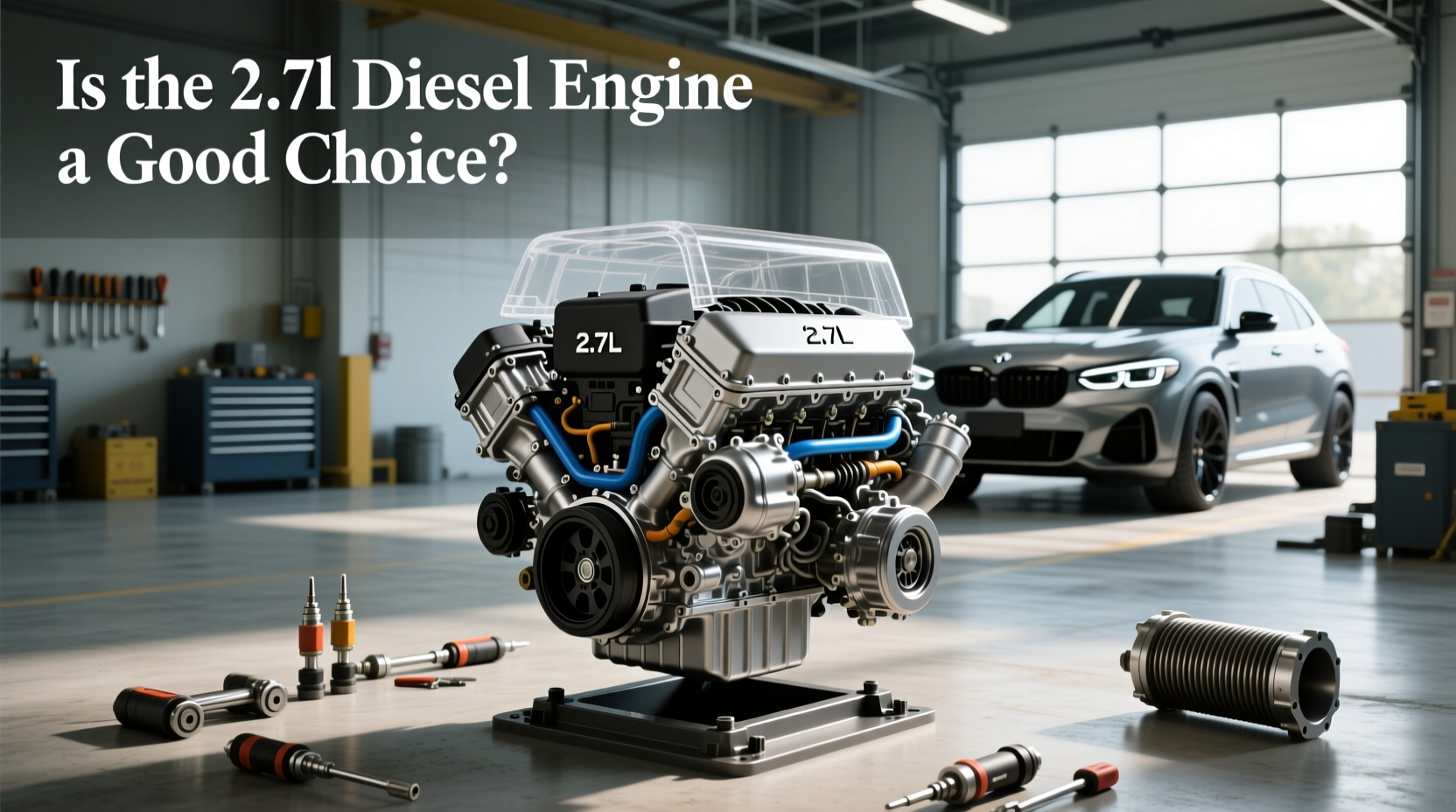 2.7l diesel engine is it reliable worth buying 