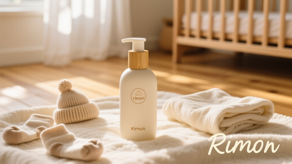 Rimon: Evidence-Based Guidance for Pediatric Nurses and Caregivers on This FDA-Approved Infant Anticonvulsant