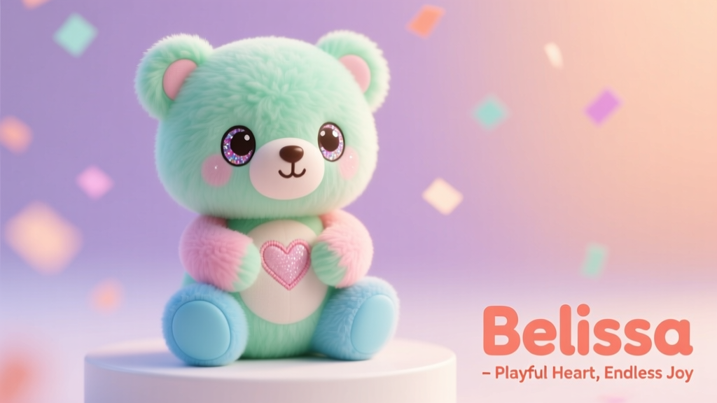 Belissa Toys: Safety, Design, and Regulatory Compliance in European Infant Play Products