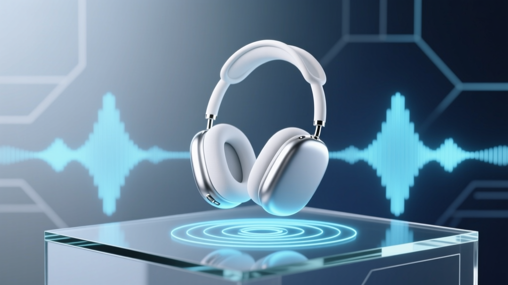 Wireless Headphones Loud in 2026? Volume & Hearing Safety