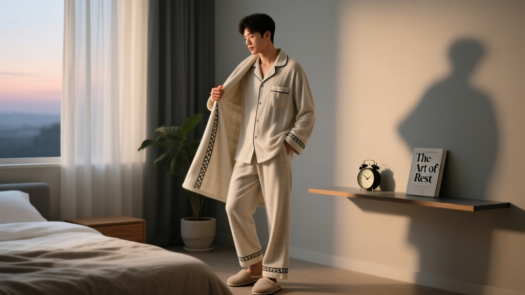 Pajama Party Outfits: The 7-Second Rule (2026)