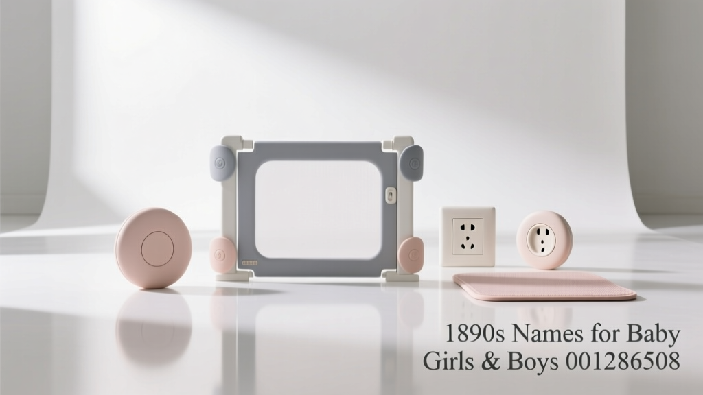 1890s Baby Names for Girls and Boys: Historical Trends, Safety-Smart Naming Practices, and Modern Relevance
