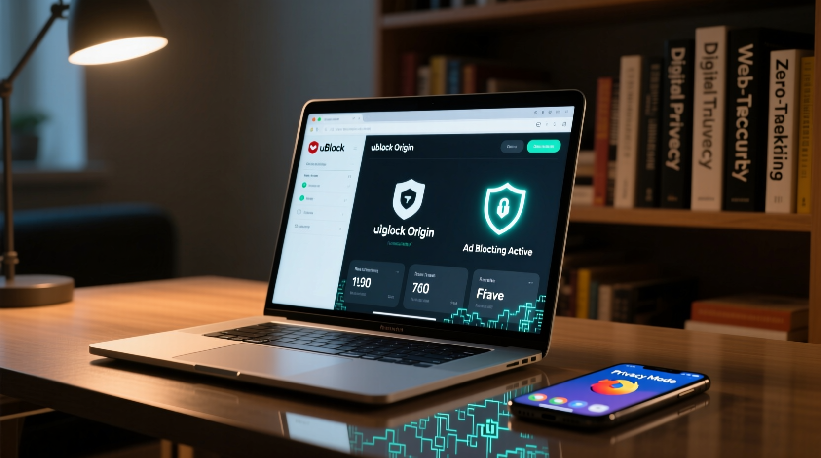 uBlock Origin Still Works—Here’s How to Use It Right