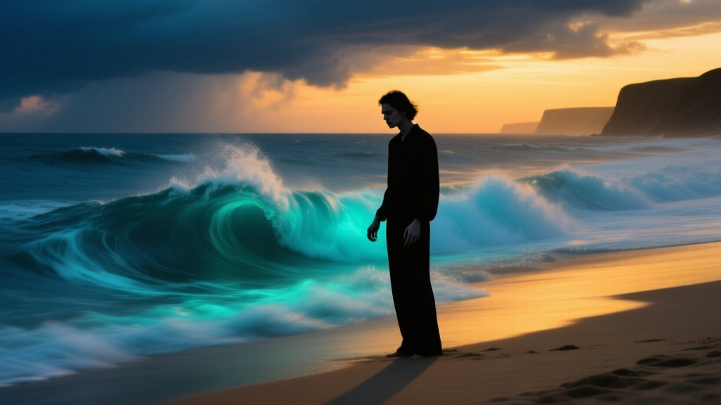 Dreaming About Water Fear: Interpretation