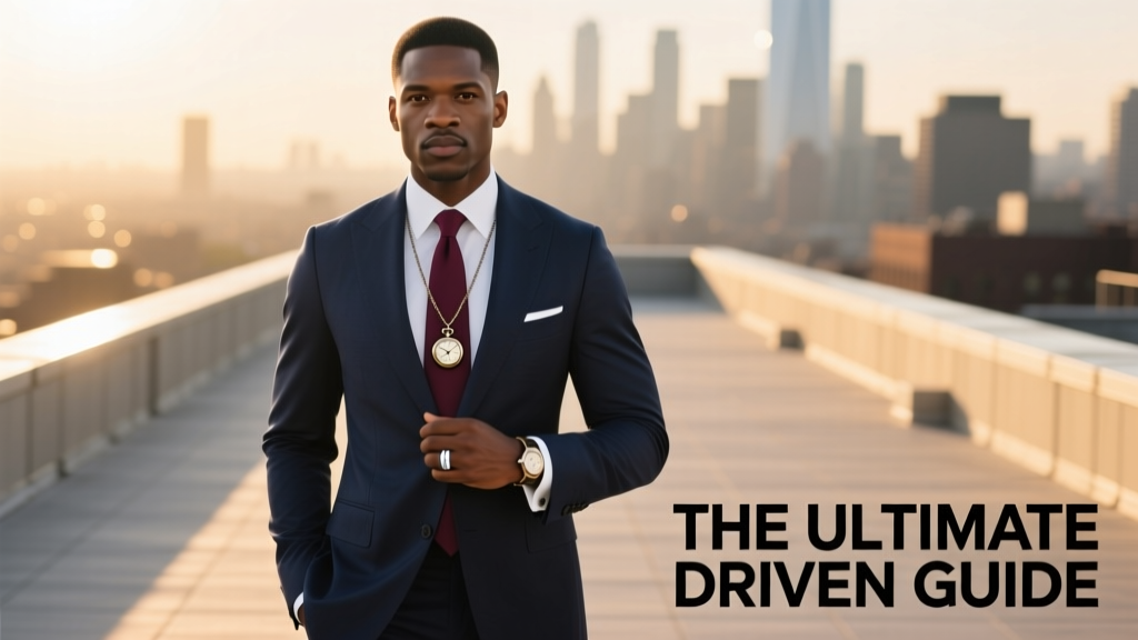 The Ultimate Driven Guide: Precision Party Planning for High-Performance Celebrations