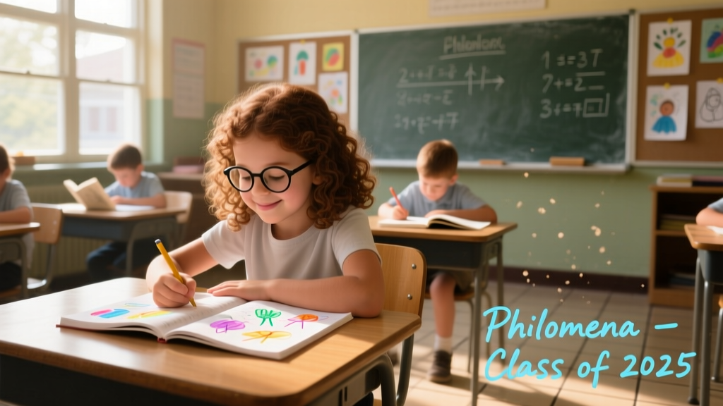 Philomena: A Research-Informed Analysis of the Montessori-Inspired Early Learning Program for Toddlers and Preschoolers