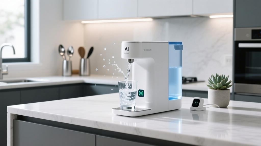 Best Smart Hydration Bot Tech Gifts for Health in 2026