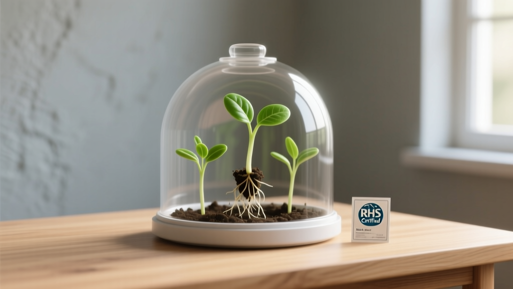 When to Remove Plants from Propagator (2026)