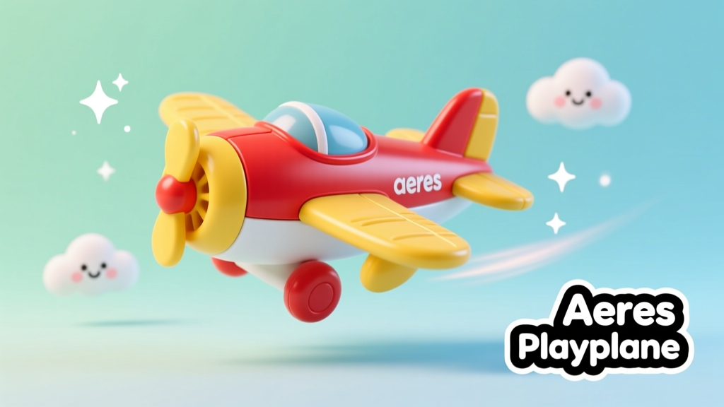 Aeres: A Critical Safety and Regulatory Review of the Popular Air-Purifying Toy Brand