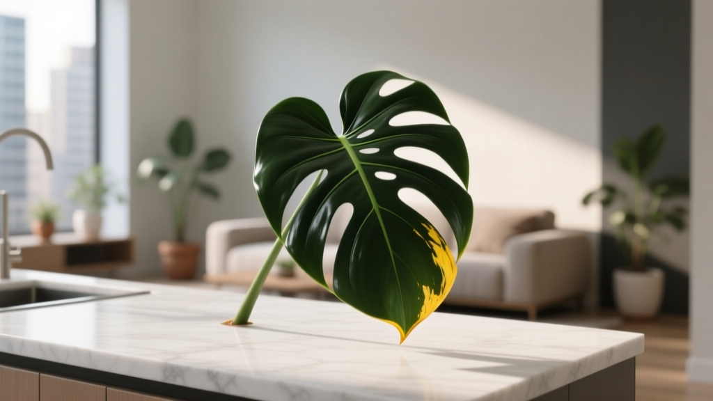 Indoor Elephant Ear Yellowing: Fertilizer Fix (2026)