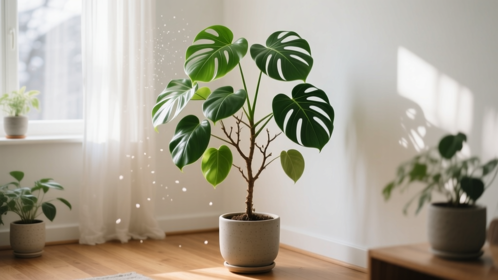 Why Won’t My Indoor Tree Come Out of Hibernation?