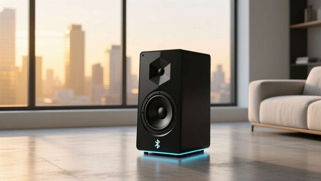 Floor Speakers Bluetooth: Truth About Wireless Audio (2026)
