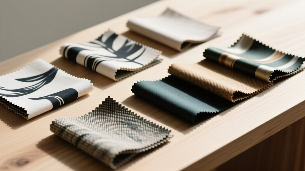 Printed Material Guide: Cost-Smart Choices for Designers