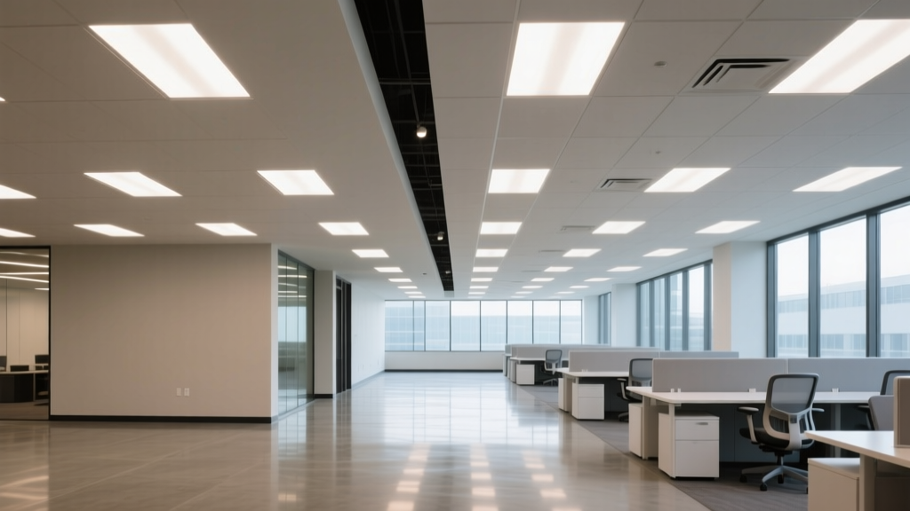 7-Minute IECC 2021 Lighting Compliance Audit