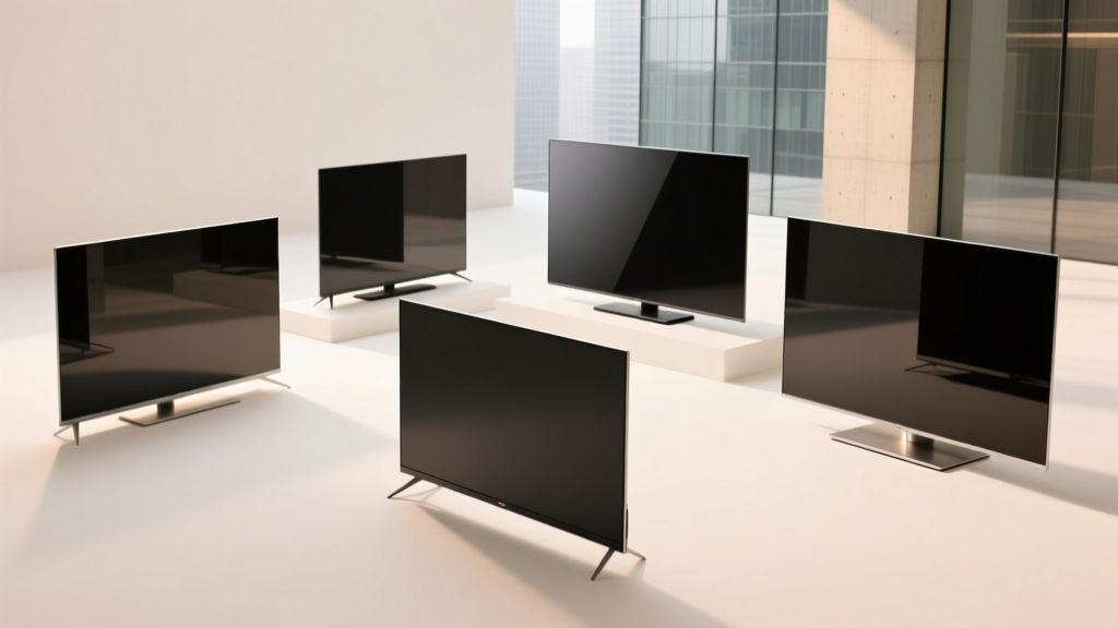 Chinese TVs Buyer's Guide: Quality, Reliability & Real Costs